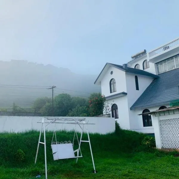 White Legacy Ooty - Families Only