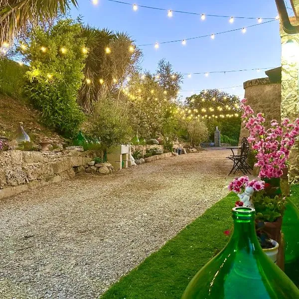 Resort - Il Giardino Degli Angeli, hotel Presiccében