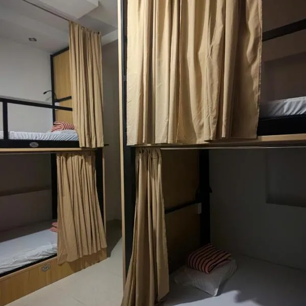 The Easy Dorm BMT, Hotel in Buon Ma Thuot