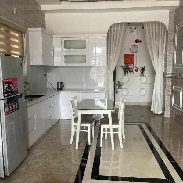 Lami House: Da Nang şehrinde bir otel