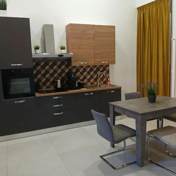 Victry's Houses Chiaia, Hotel in Neapel