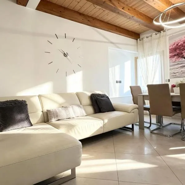 Viesnīca Anelì House pilsētā Kjodža