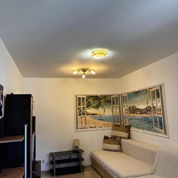 Apartman Tafra1, отель в Игало