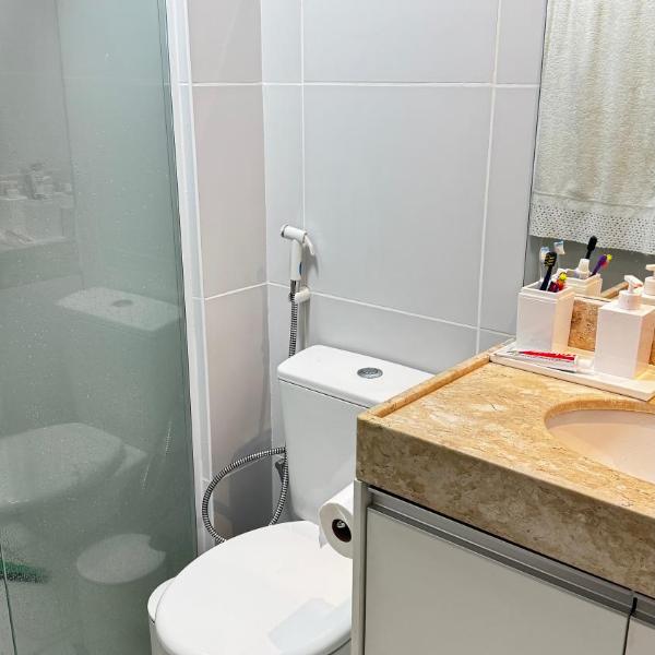 Apartamento confortável e bem localizado - Foto 3