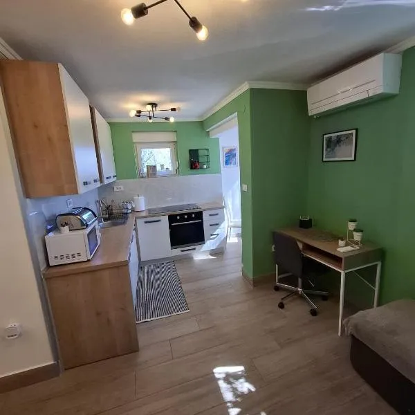 Apartman Roko, Hotel in Gospić