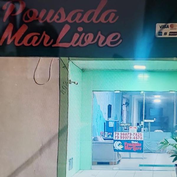 pousada mar livre - Foto 4