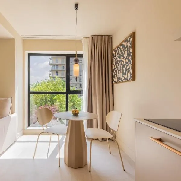 A2B Collection Arena, hotel en Valencia