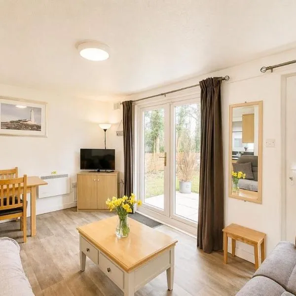 57 Trevithick Court, Tolroy Manor, готель у місті Гейл