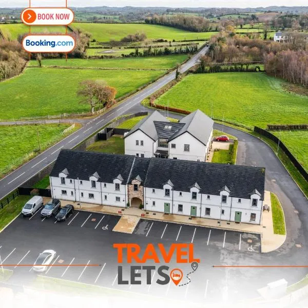 Homestead Hillsborough By Travel Lets Short Term Rental Agency Hillsborough Featuring Apartments, Double Suites & Triple Suites, hotel di Hillsborough