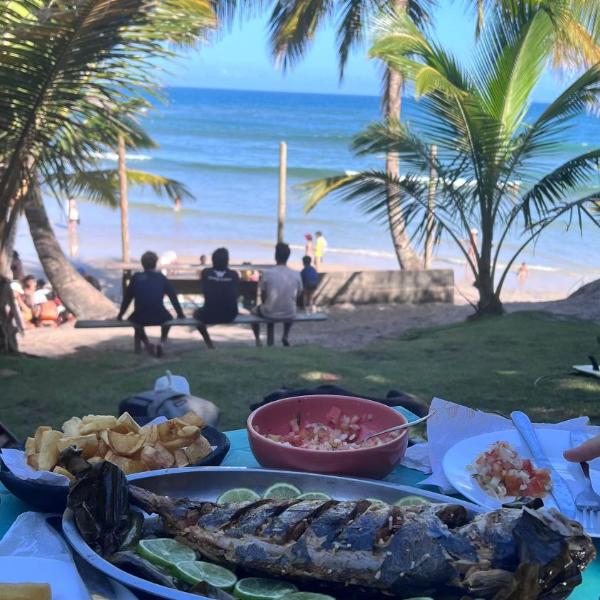 CASA NANDOS Studio quintal da mata !!! - Foto 4