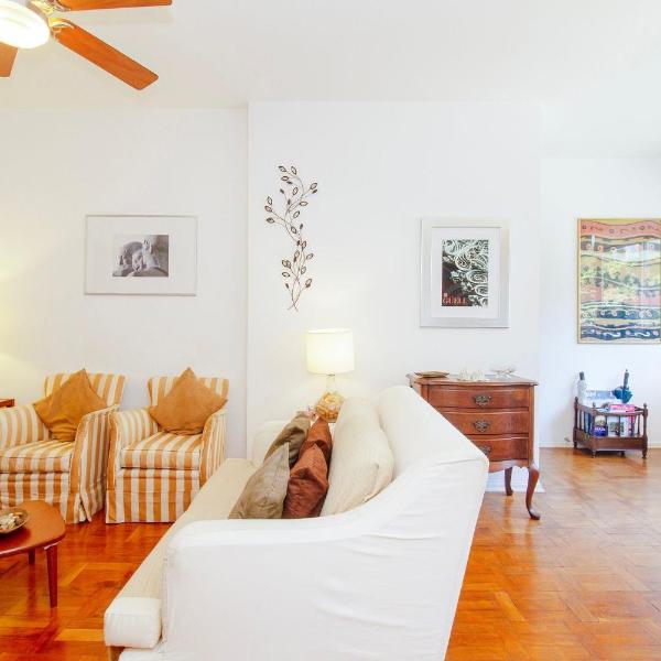 Wehome - Local privilegiado, 3 quartos e AC
