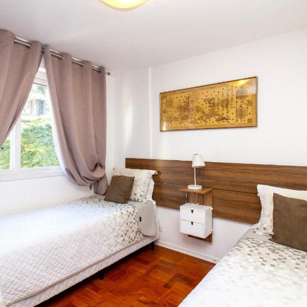 Wehome - Local privilegiado, 3 quartos e AC - Foto 2