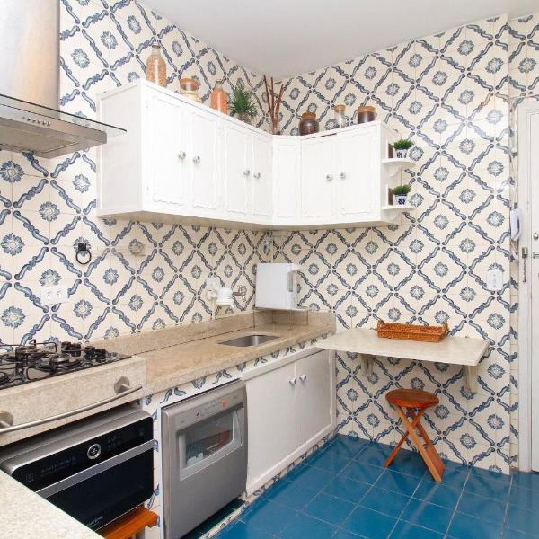 Wehome - Local privilegiado, 3 quartos e AC - Foto 4