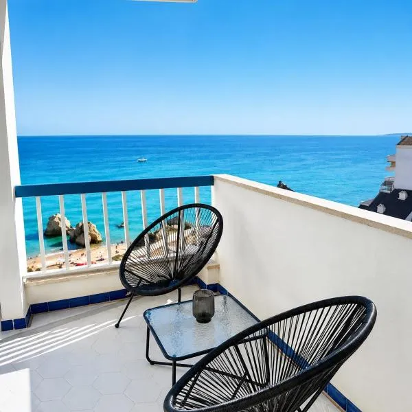 Concorde Luxury Ocean View, hotel a Portimão