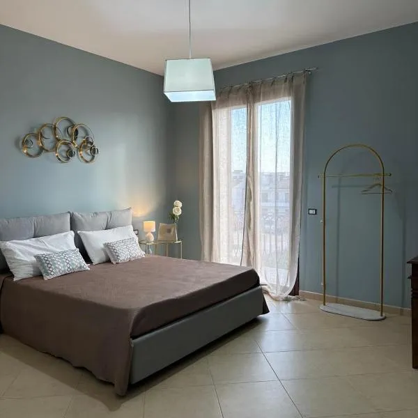 SOGNO Di SICILIA, hotel en Santa Margherita di Belice
