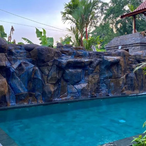 SoulStar, hotel sa Ubud