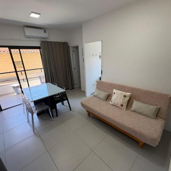 Apartamento em Ubatuba - Loft Pereque Açu - Foto 5