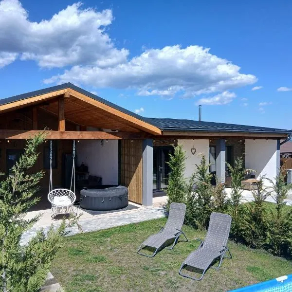 Popa Cabana, hôtel à Sibiu