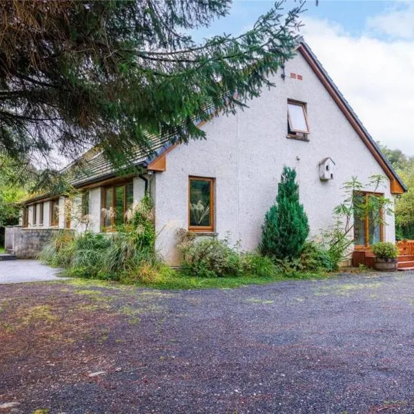 Bluebell Cottage، فندق في تاربيرت