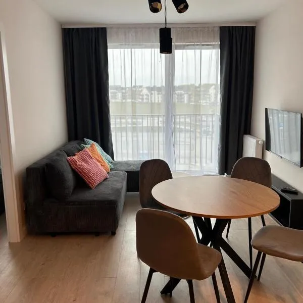 CITYSTAY Komfortowy Apartament w Gdańsku, hotel v Gdansku