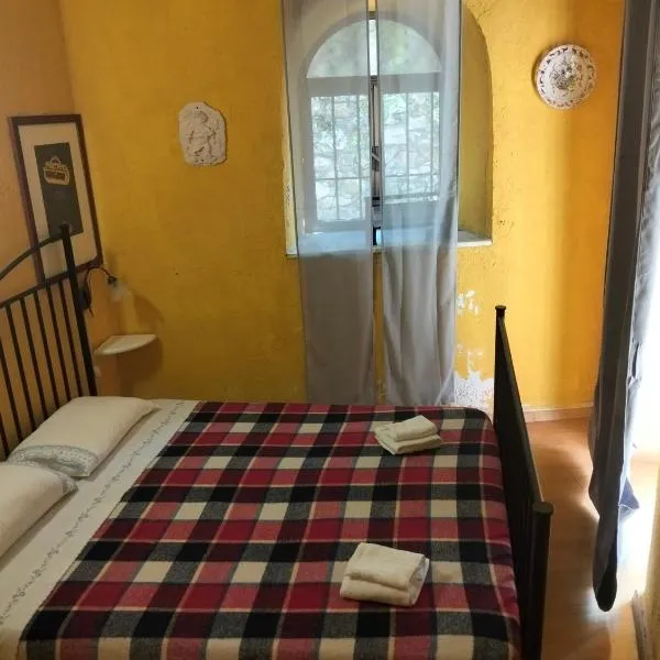 Appartamento Gelsomino, Hotel in Montale