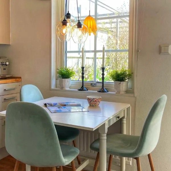 Stuga smögen, ξενοδοχείο σε Smögen