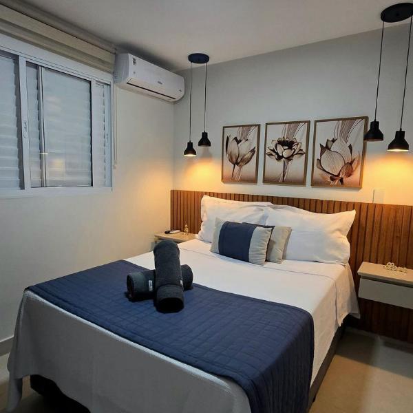 Residencial Felicita II