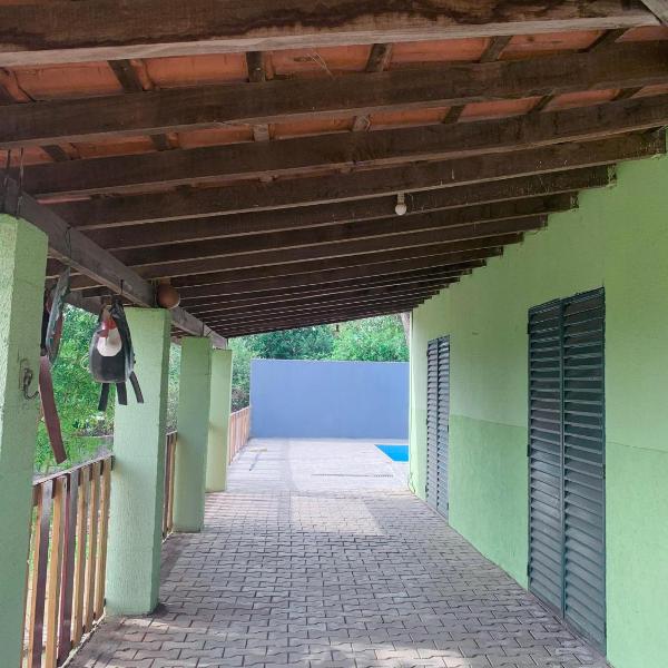 Chácara do Neno - Foto 4
