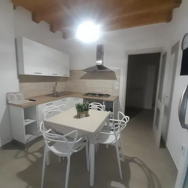 La Cilinella del Salento, hotel en Copertino