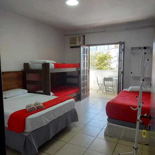 Recreio Hostel Club - Foto 2