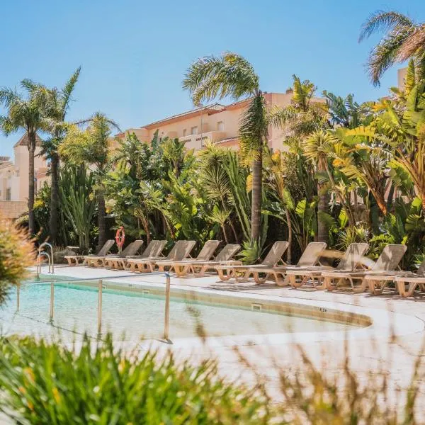 Hotel Tarifa Lances, a member of Radisson Individuals, hotel a Tarifa