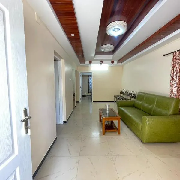 Nilgiris Stayz, khách sạn ở Ooty