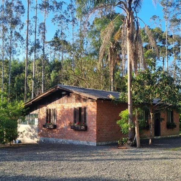 Sítio Rio Lima