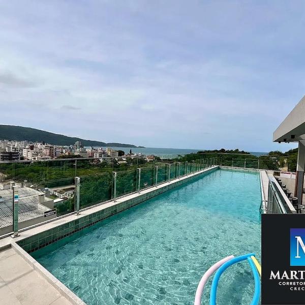 Elegance Flat apartamento 609