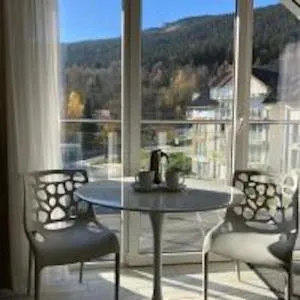 Apartament studio Czarna Góra II – hotel w mieście Sienna