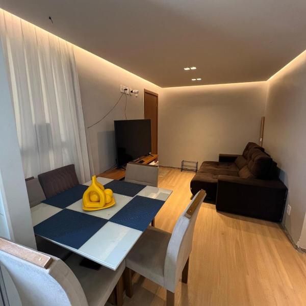Bourbun Apartment!