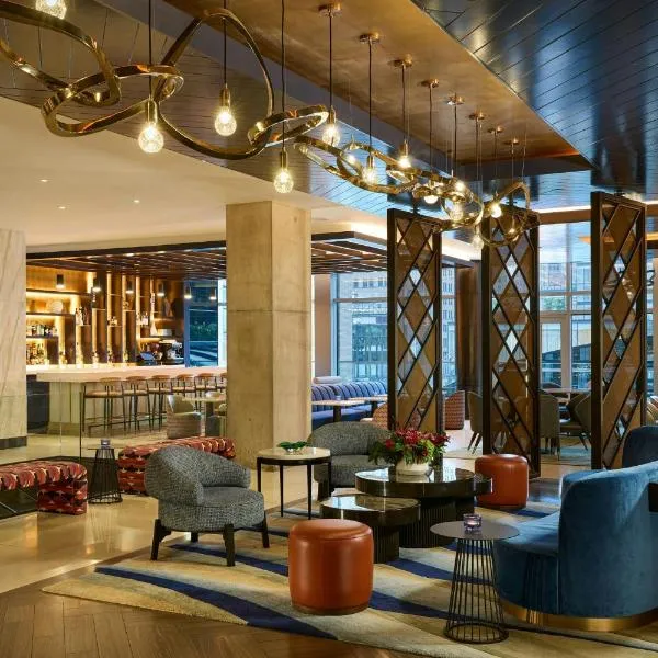 Renaissance New York Midtown Hotel, hotel di New York