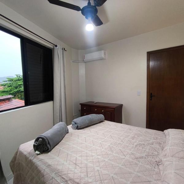 Apartamento Canasvieira 200m da Praia, Wi-fi, garagem - Foto 2