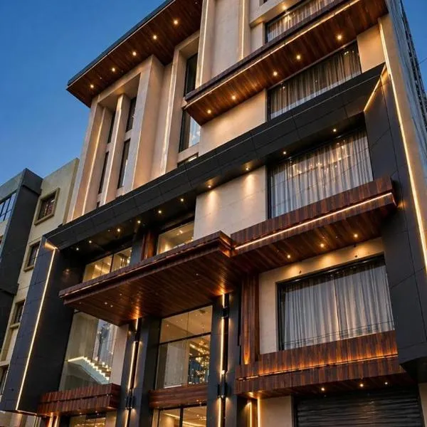 Somnath में, होटल Hotel Madhukta Inn