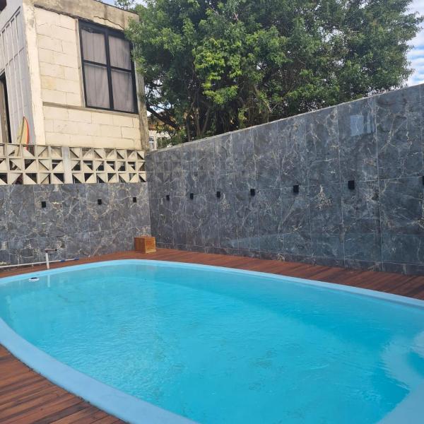Beach House Delegado Marcio - Foto 4