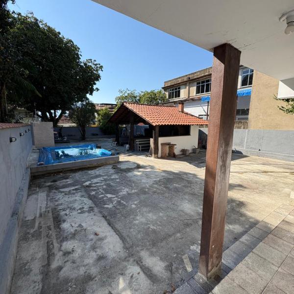 Casa do Lazer