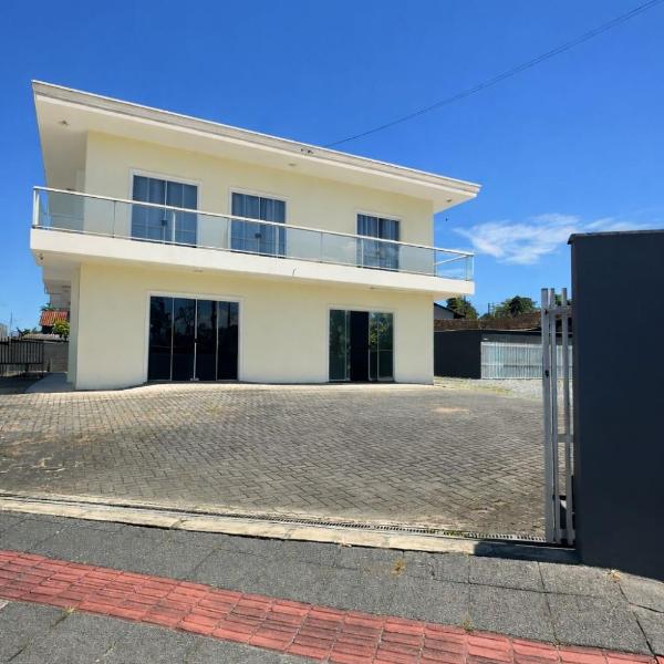 Pousada Central Araquari - Foto 4