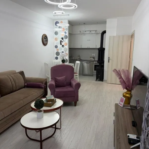 Apartman VIA, Hotel in Žabljak