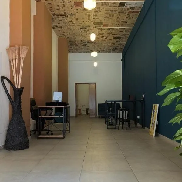 inScialla Hostel، فندق في تراباني