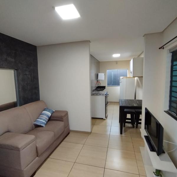 Home Office confortável e pratico! - Foto 4