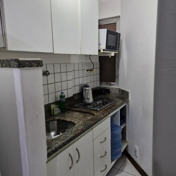 Flat no Farol da Barra 129 - Foto 5