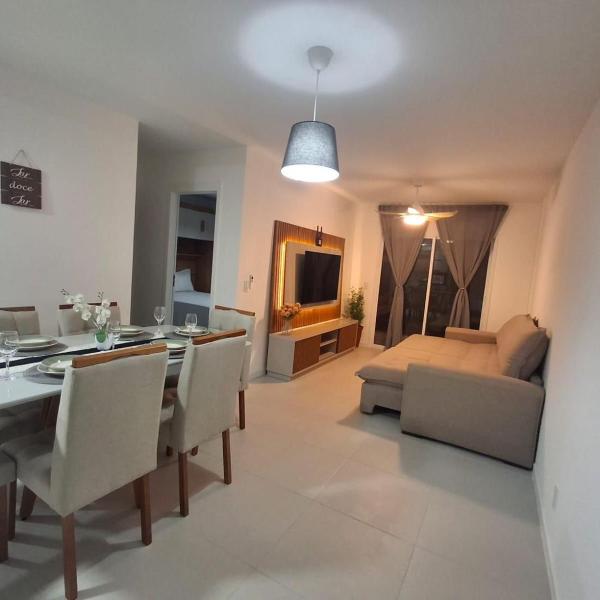 SAND BEACH Apartamento de luxo Arraial do Cabo, sand beach - Foto 5