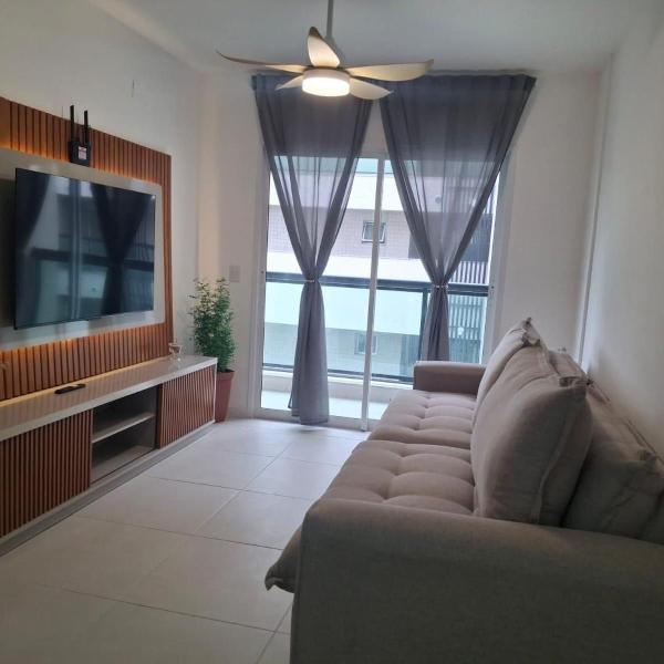 SAND BEACH Apartamento de luxo Arraial do Cabo, sand beach - Foto 3