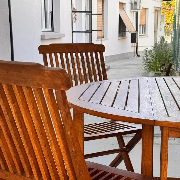 Casa Kokoro، فندق في Staranzano