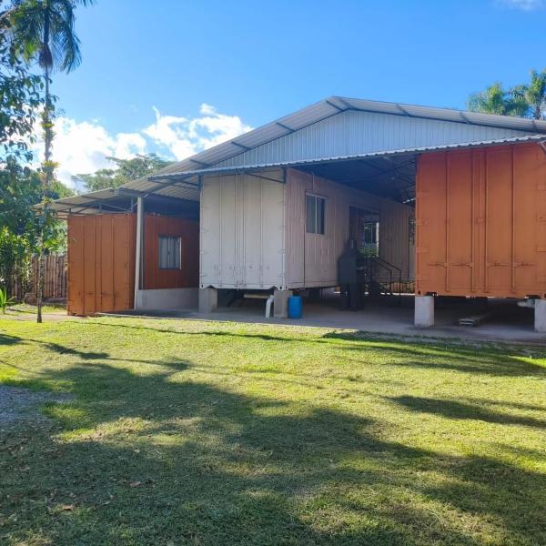 Condominio Vila Contanainer - Foto 4
